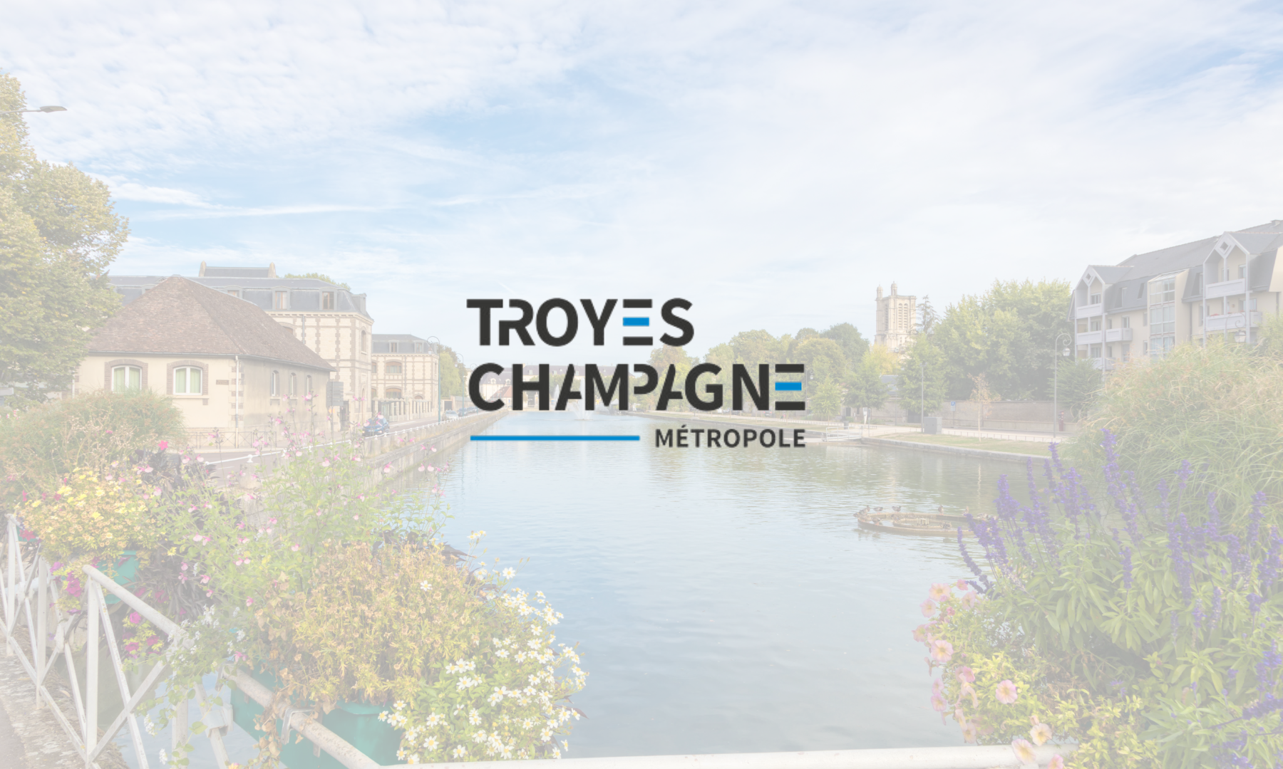 Ville De Troyes Et Troyes Champagne M Tropole For T De L Le De France