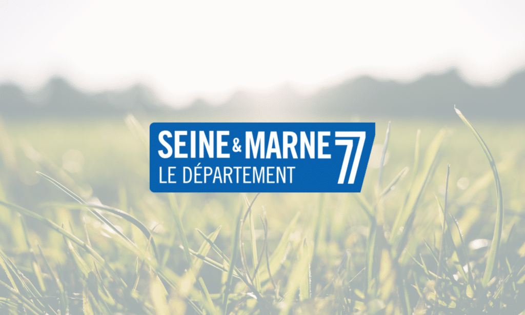 FIF - Conseil départemental de Seine et Marne