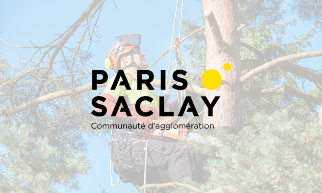 FIF - Communauté d’agglomération du Paris Saclay