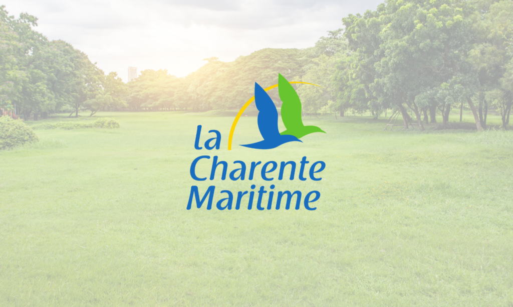 FIF - Conseil départemental de la Charente Maritime