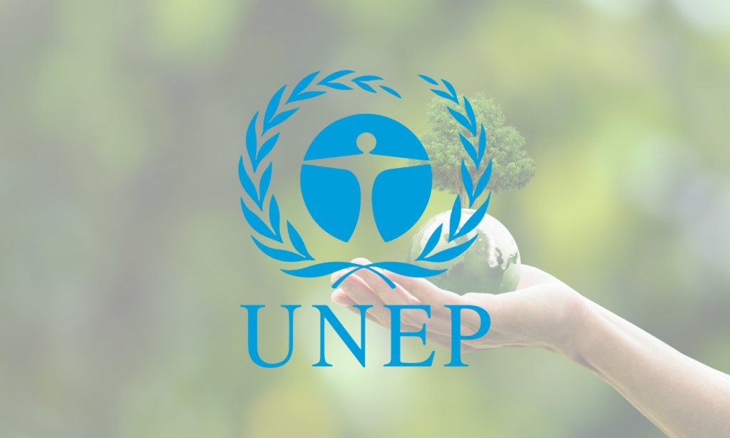 FIF - Membre UNEP