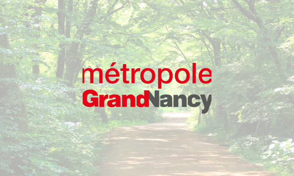 FIF - Métropole Grand Nancy